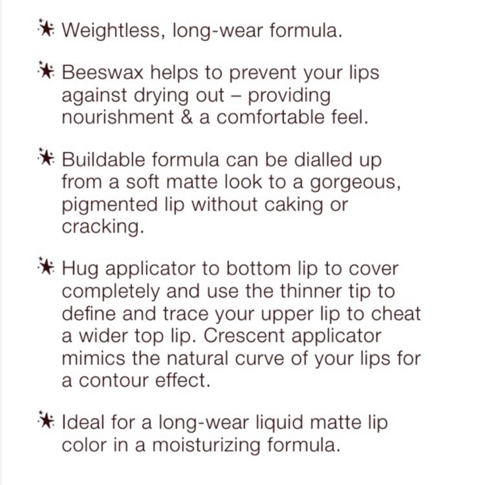 LAST 1!💋🆕Charlotte Tilbury Screen Siren lipstick - Picture 14 of 16